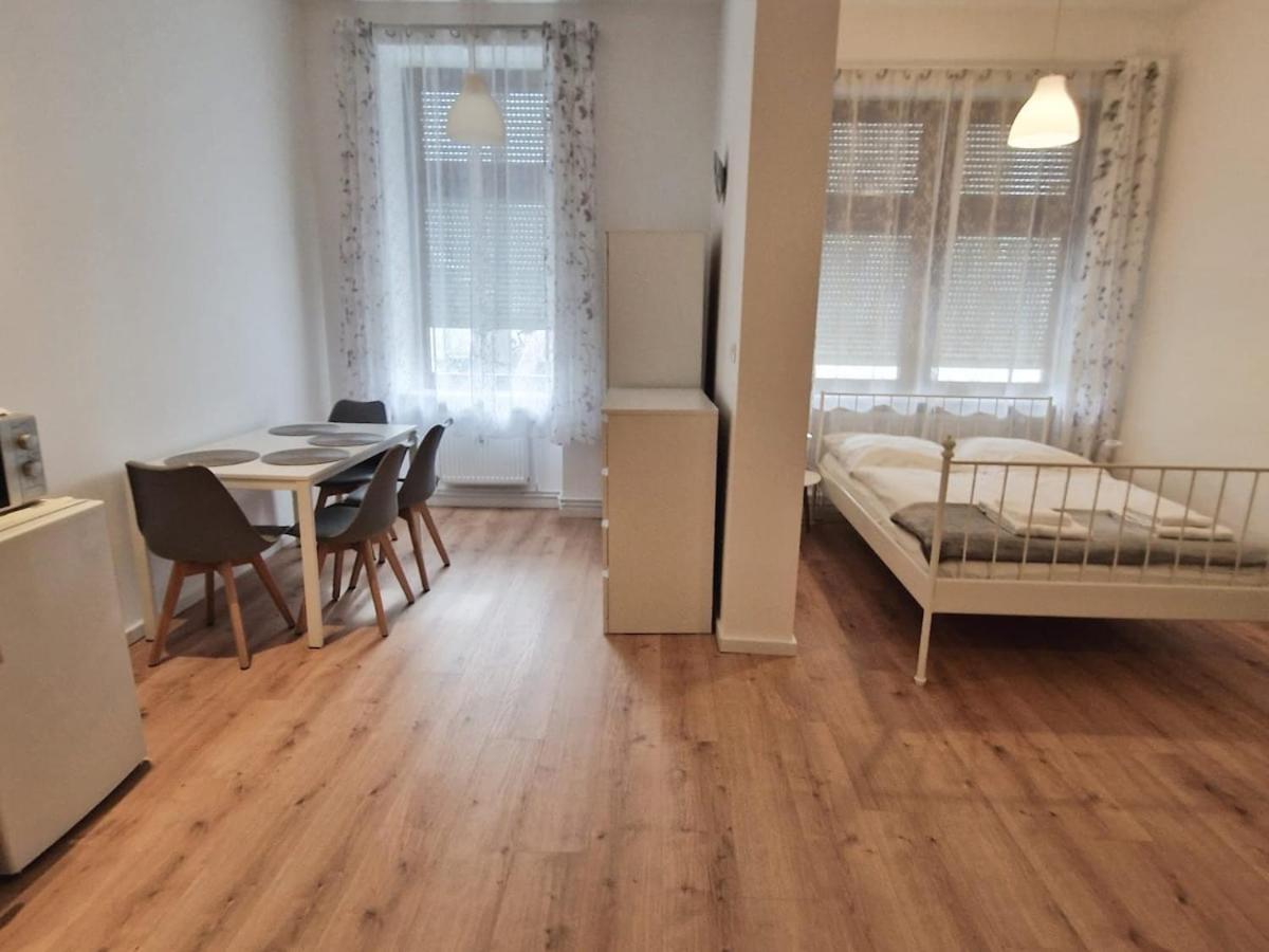 L30 Neukoelln Appartement Berlijn
