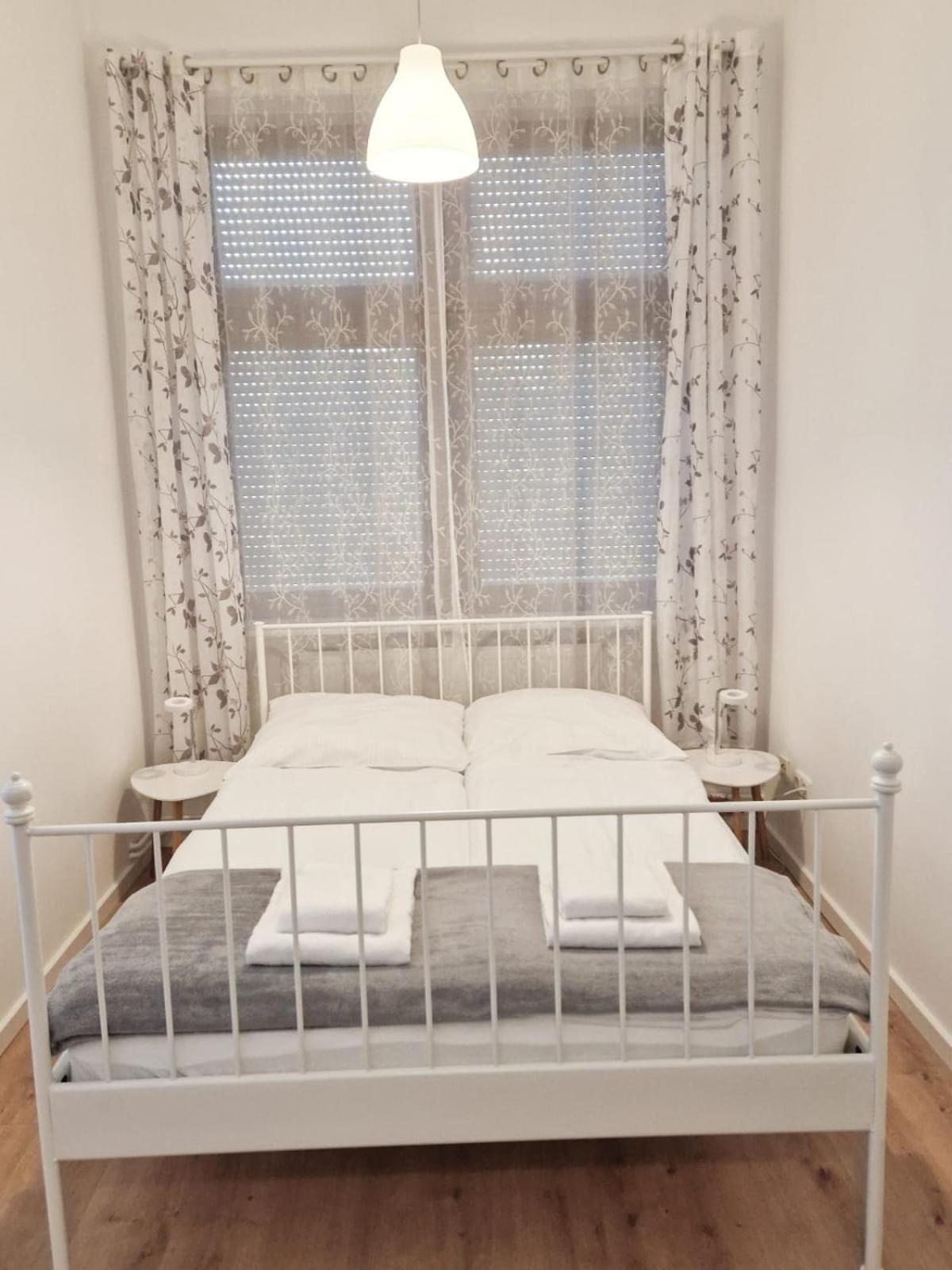 Appartement L30 Neukoelln Berlijn