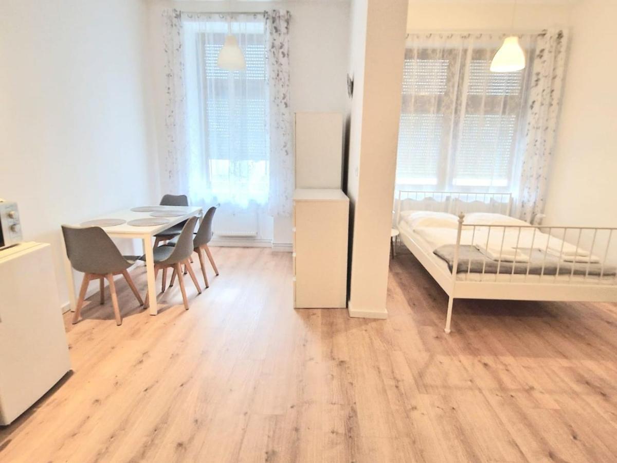 L30 Neukoelln Appartement