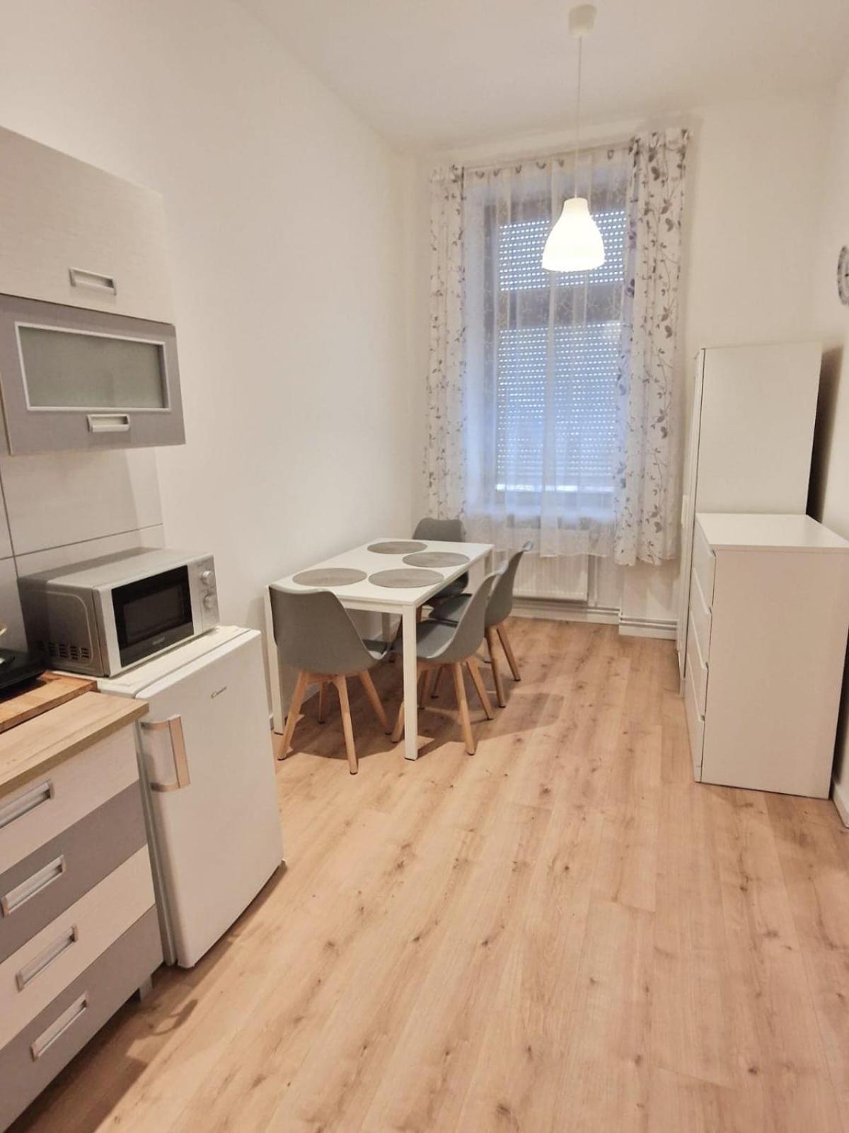 Appartement L30 Neukoelln *