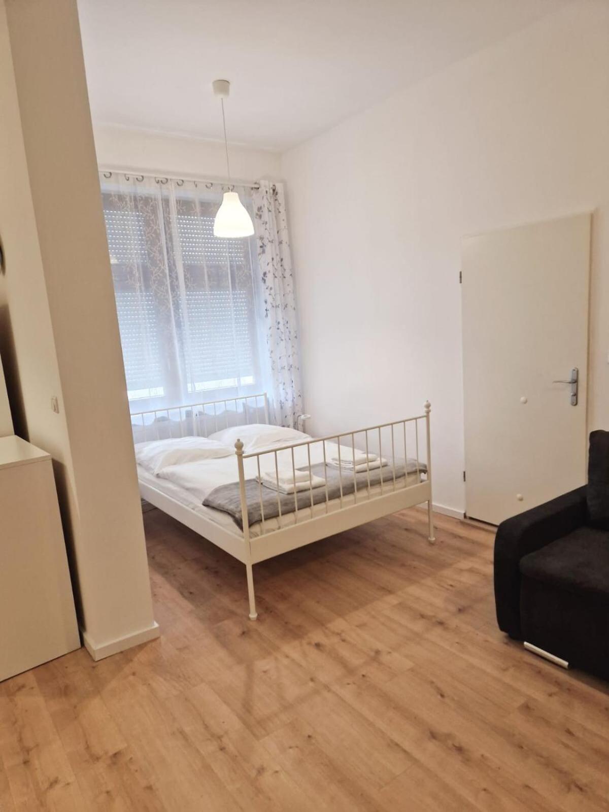 Appartement L30 Neukoelln Berlijn