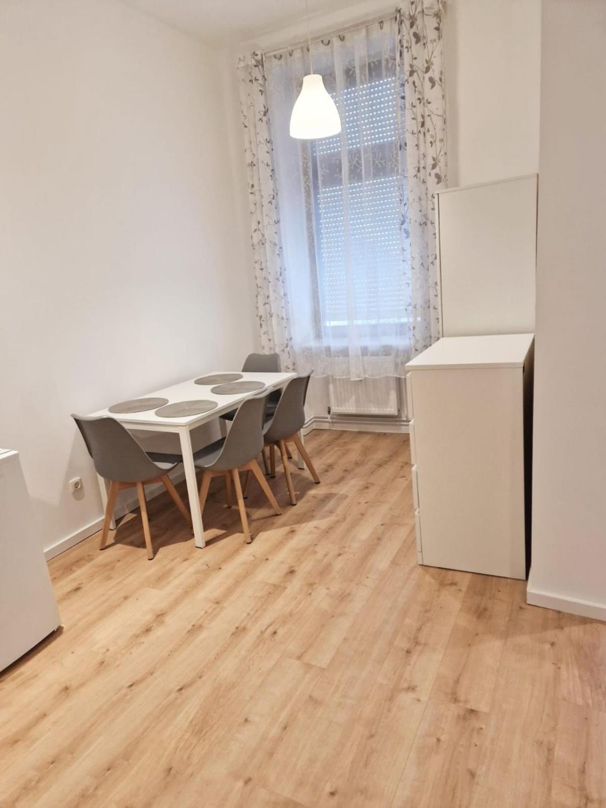 L30 Neukoelln Appartement *