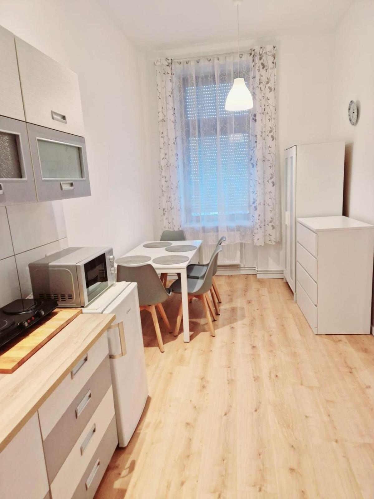 L30 Neukoelln Appartement Berlijn