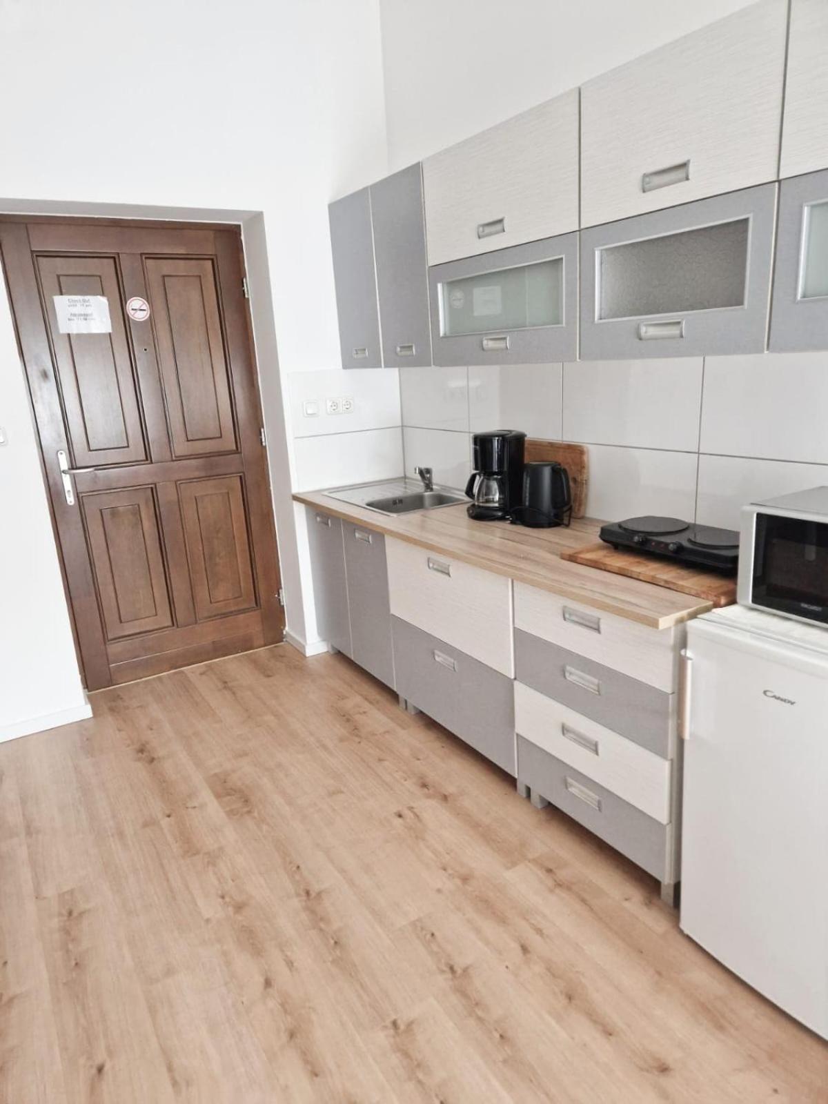 Appartement L30 Neukoelln Berlijn