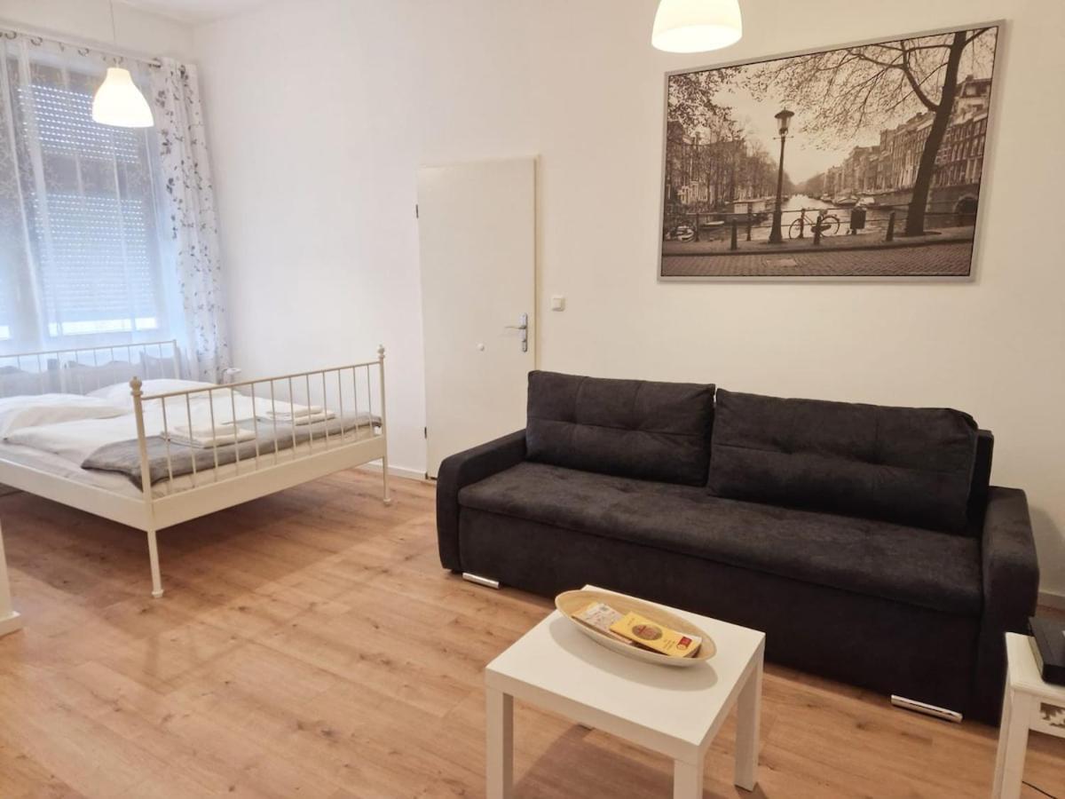 Appartement L30 Neukoelln