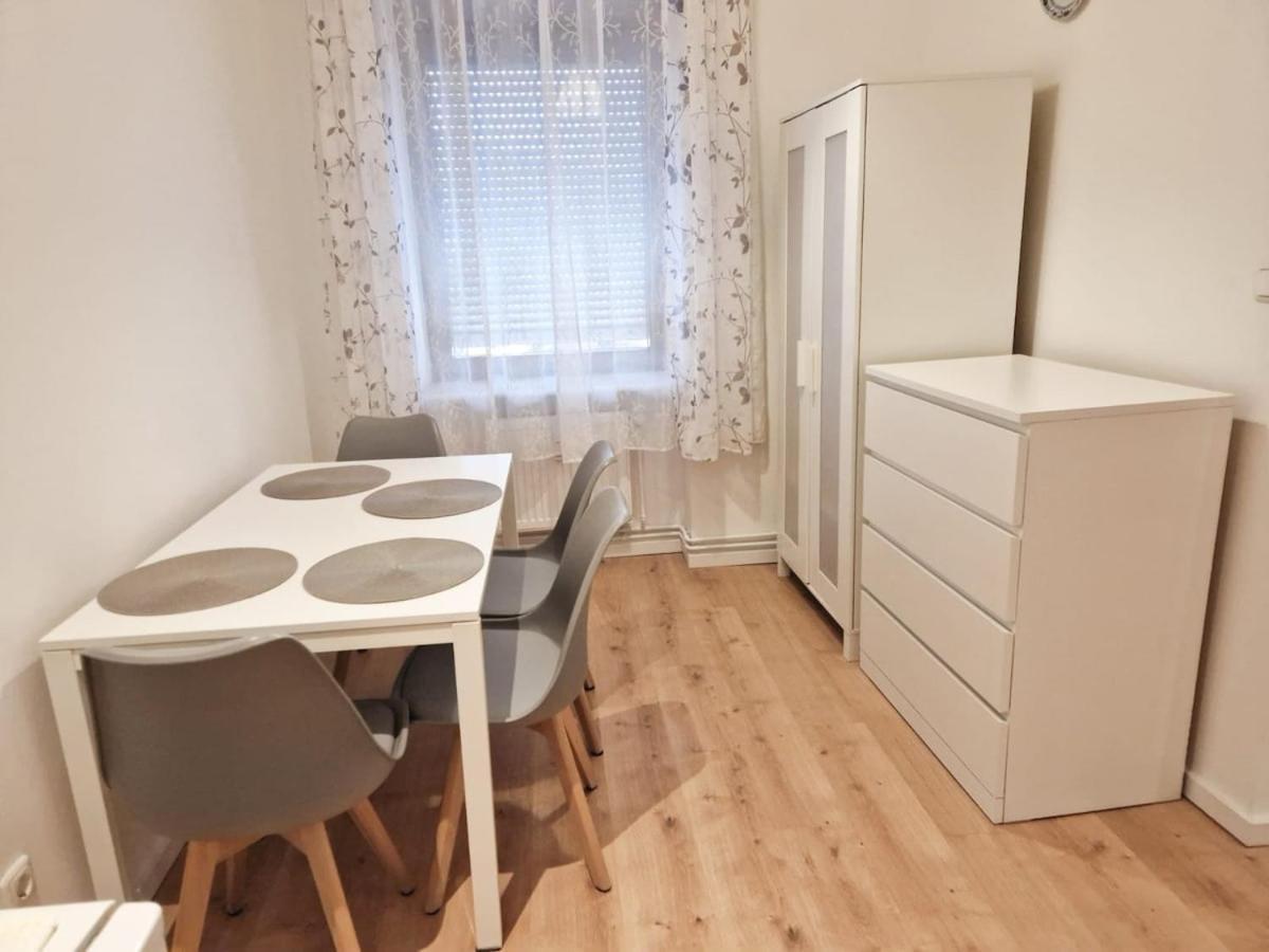 Appartement L30 Neukoelln *
