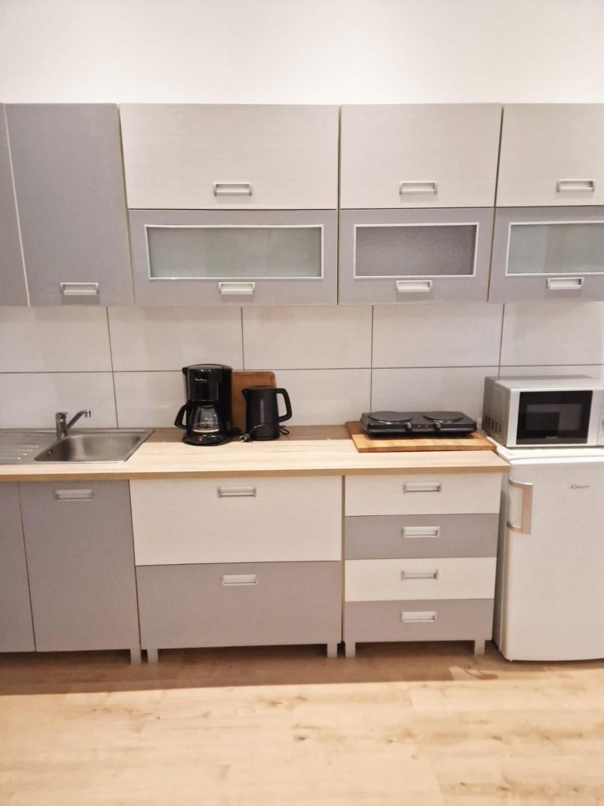 L30 Neukoelln Appartement Berlijn