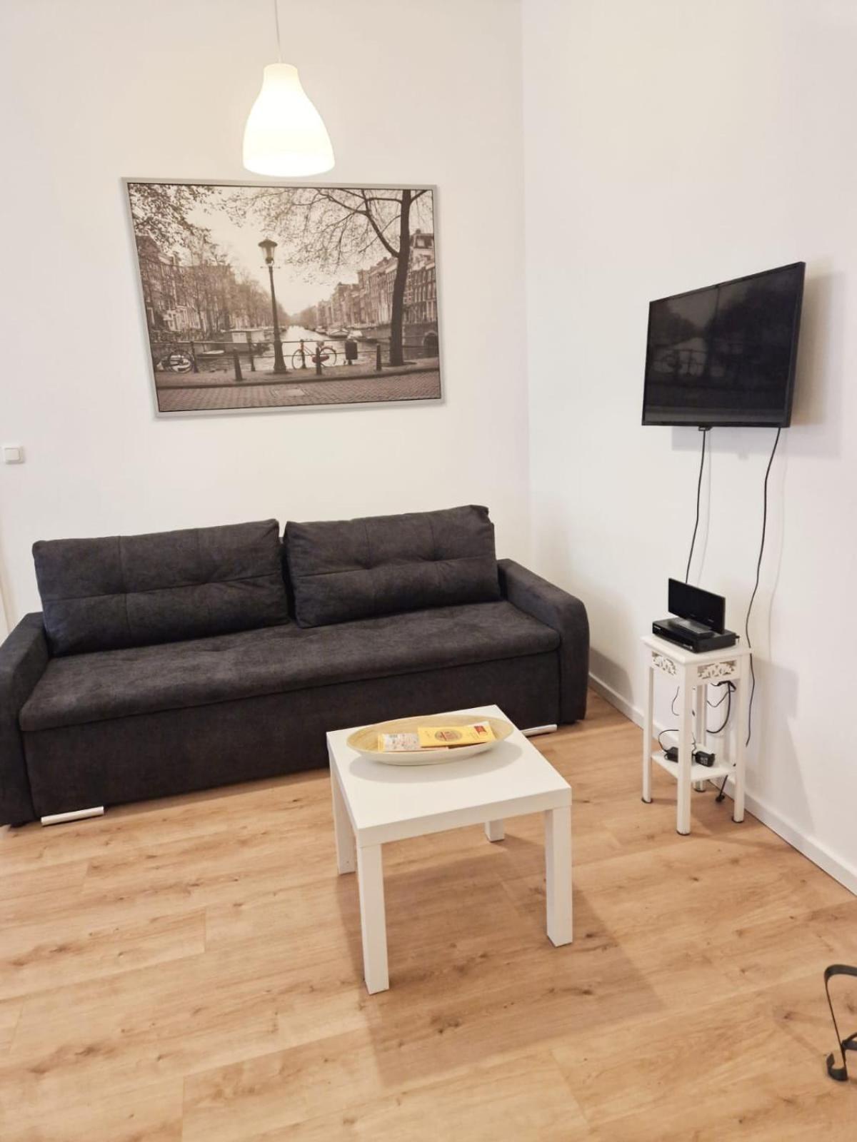 Appartement L30 Neukoelln *